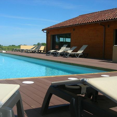 Les Hauts D'Albas Albas  Rom bilde