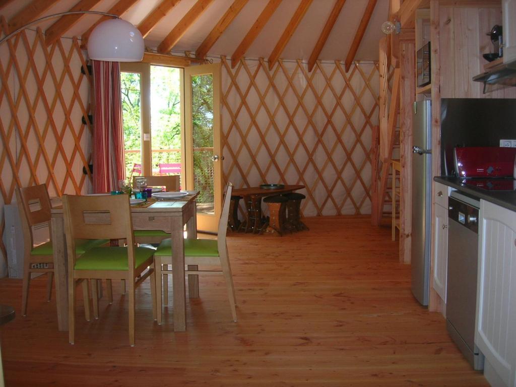 Les Hauts D'Albas Albas  Rom bilde
