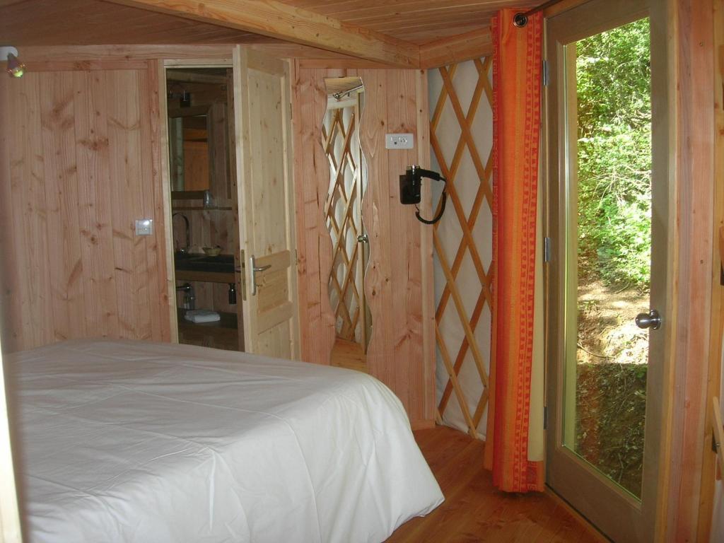 Les Hauts D'Albas Albas  Rom bilde